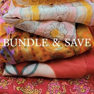 BUNDLE & SAVE